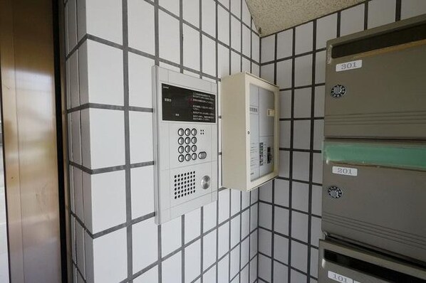 ソレアードミシマの物件内観写真